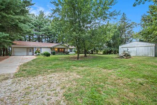 51229 Townhall Rd, Dowagiac, MI 49047