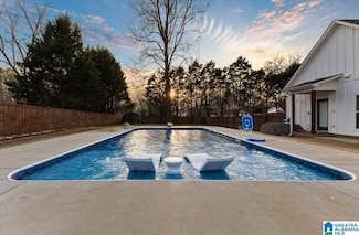 210 Forman St, Springville, AL 35146