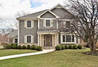 1343 Warrington Rd, Deerfield, IL 60015
