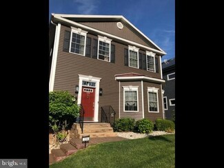 194 Linden Ln, Princeton, NJ 08540