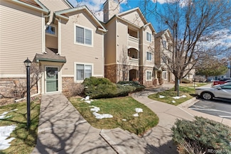 8309 S Independence Cir Unit 208, Littleton, CO 80128
