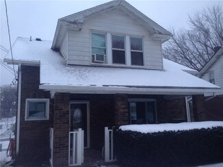 1250 Mcclure Ave, East Mc Keesport, PA 15035