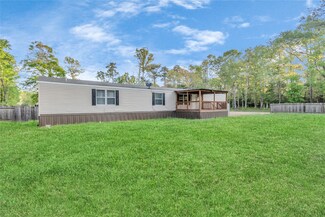 101 Maple Ln, Shepherd, TX 77371