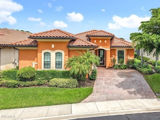 10264 Porto Romano Dr, Miromar Lakes, FL 33913