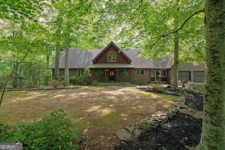 9511 High Point Rd, Villa Rica, GA 30180