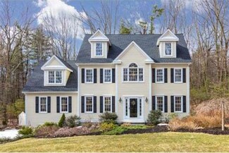 662 Liberty Square Rd, Boxborough, MA 01719
