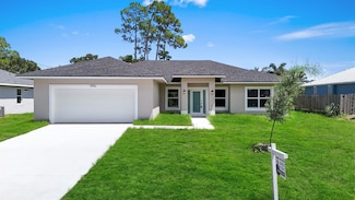 5906 Hickory Dr, Fort Pierce, FL 34982