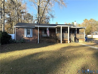 6612 Madison St, South Chesterfield, VA 23803