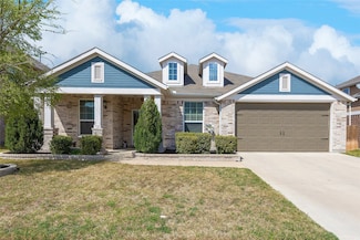 504 Cold Mountain Trail, Fort Worth, TX 76131