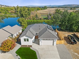 19228 Alee Place, Cottonwood, CA 96022