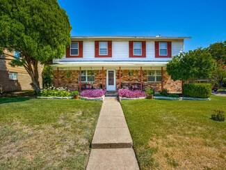 3301 Matador Dr, Garland, TX 75042