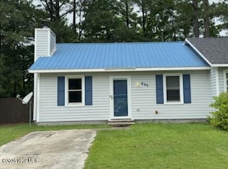 425 Cedar Creek Dr, Jacksonville, NC 28540