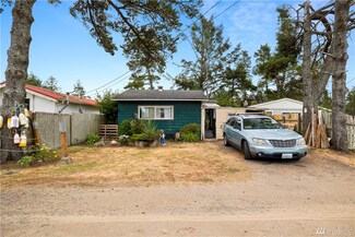 621 N Hoquiam St, Westport, WA 98595