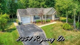 2354 Regency Dr, Randleman, NC 27317