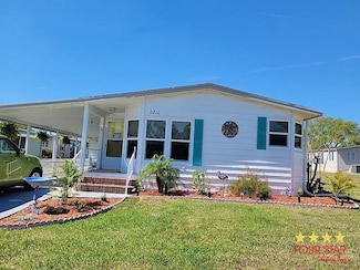 2212 Mariposa Ave, Port Orange, FL 32129
