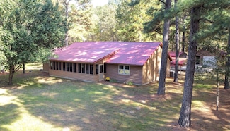 3150 County Road 4930, Quitman, TX 75783