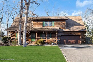 644 Carroll Fox Rd, Brick, NJ 08724