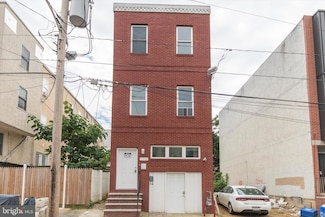 1710 Fontain St, Philadelphia, PA 19121