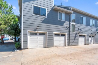 1030 S Walden Way Unit 102, Aurora, CO 80017