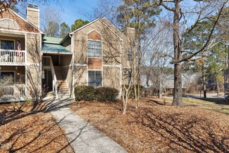 3803 Chimney Ridge Place Unit 102, Durham, NC 27713