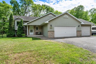 2308 Crosstown Blvd NE, Andover, MN 55304