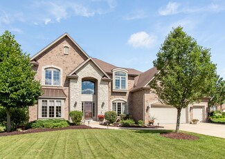 13311 Rosewood Ln, Plainfield, IL 60585