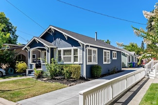 539 Randolph St, Napa, CA 94559