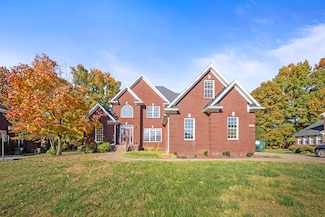 11321 Jefferson Trace Blvd, Louisville, KY 40291