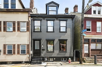 1301 Itin St, Pittsburgh, PA 15212