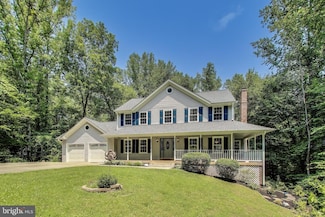 6260 Alpine Ct, Sunderland, MD 20689