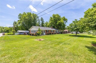8108 U S Highway 158 W, Ruffin, NC 27326