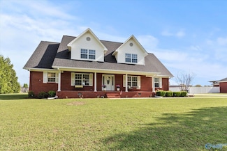 1032 E Main St, Albertville, AL 35951