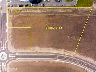 0 Jacklin Ranch Lot 2 Block 2 Unit 25-4166, Post Falls, ID 83854