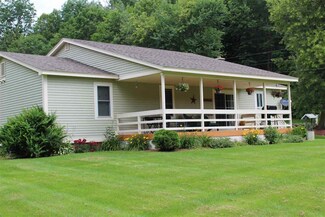 209 West Rd, North Chittenden, VT 05763