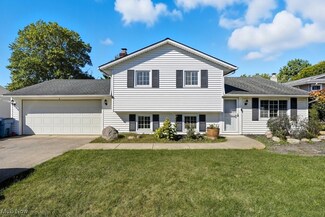 6600 Nicoll Dr, North Ridgeville, OH 44039