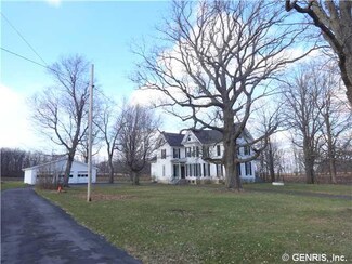 2886 County Road 40, Bloomfield, NY 14469