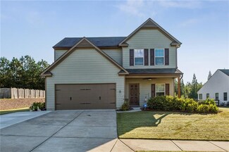 312 Upper Pheasant Ct, Ball Ground, GA 30107