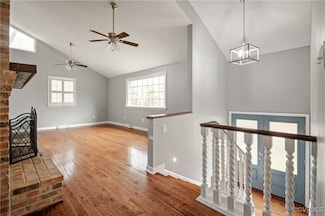 116 Ironwood Rd, North Chesterfield, VA 23236