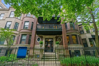 829 W Lakeside Place Unit 1W, Chicago, IL 60640