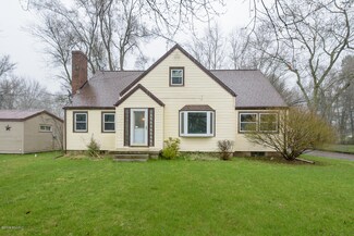 4010 Mount Olivet Rd, Kalamazoo, MI 49004