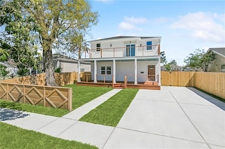 1906 Kentucky Ave, Kenner, LA 70062