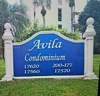17620 Atlantic Blvd Unit 105, Sunny Isles Beach, FL 33160