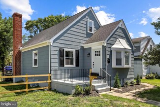 5625 Tramore Rd, Baltimore, MD 21214