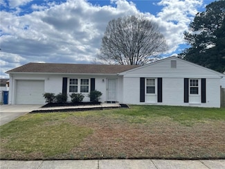 3404 Newport Dr, Chesapeake, VA 23321