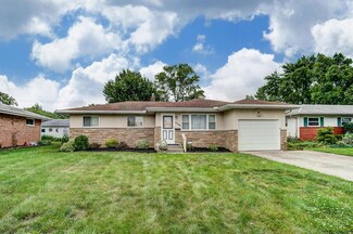 4398 Wetmore Rd E, Columbus, OH 43224