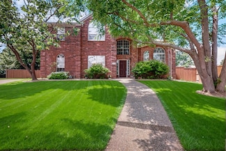 236 Hope Cir, Murphy, TX 75094