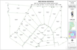 1265 Freds Mountain Rd, Reno, NV 89508