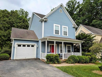318 Courtney Cir, Blacksburg, VA 24060