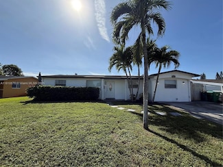 4930 NW 13th St, Lauderhill, FL 33313
