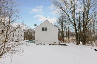 200 Main St, Freeport, ME 04032